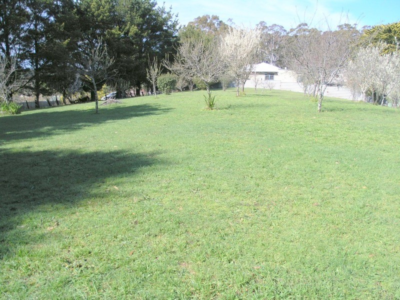 Lots 12-16/- Central Avenue, Daylesford VIC 3460