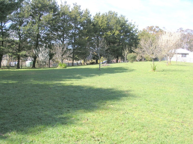 Lots 12-16/- Central Avenue, Daylesford VIC 3460