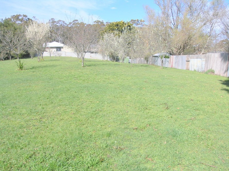 Lots 12-16/- Central Avenue, Daylesford VIC 3460
