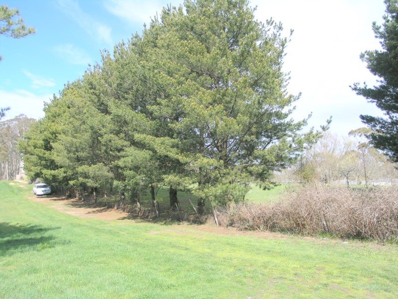 Lots 12-16/- Central Avenue, Daylesford VIC 3460