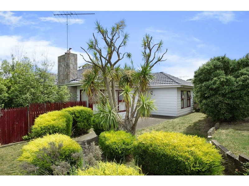 42 Iona Avenue, Belmont VIC 3216