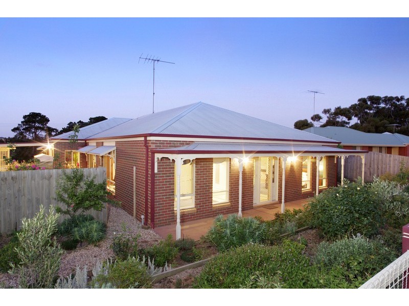 39 Alice Mews, Bannockburn VIC 3331