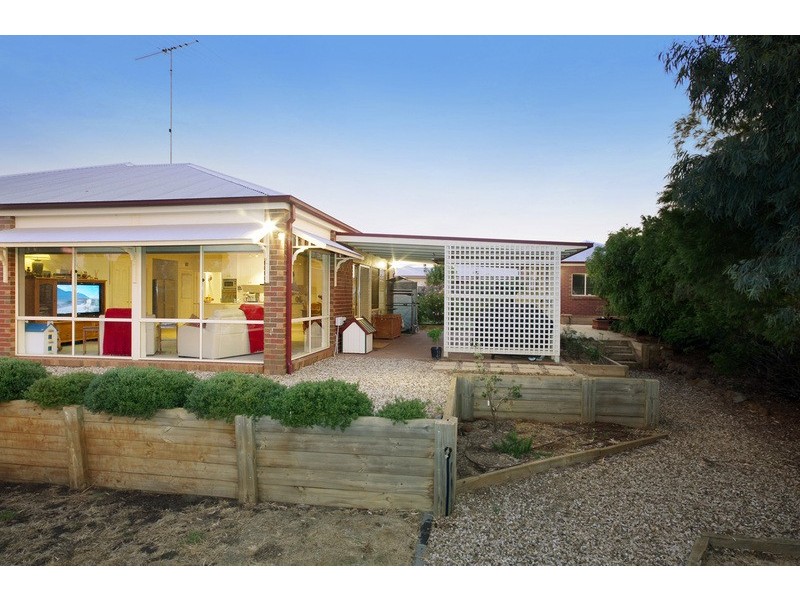 39 Alice Mews, Bannockburn VIC 3331