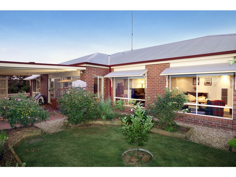 39 Alice Mews, Bannockburn VIC 3331