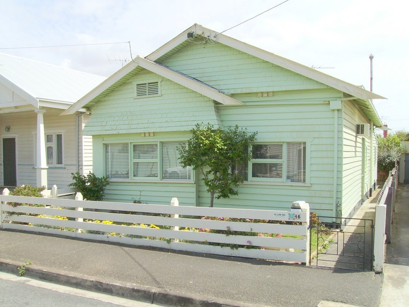 46 Catherine Street, Geelong West VIC 3218