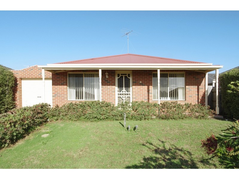 1/48 Huon Crescent, Leopold VIC 3224