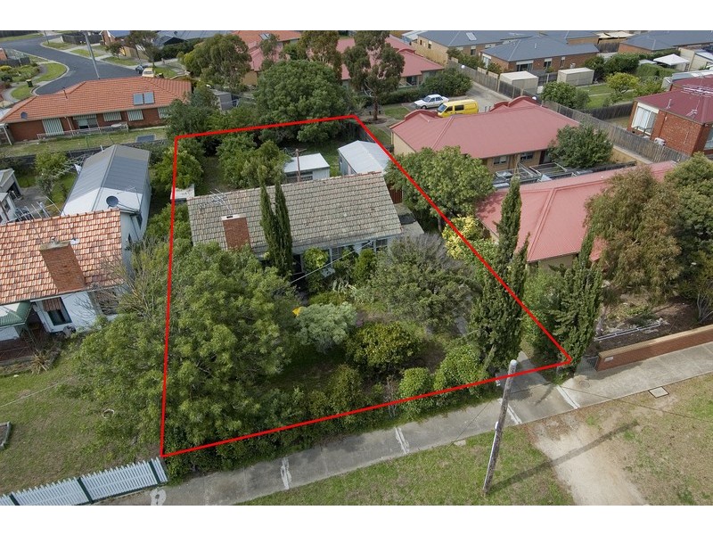 6 Tamlyn Street, East Geelong VIC 3219