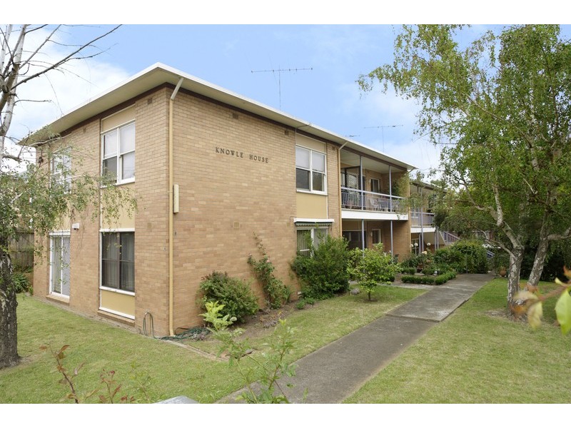 6/6-8 Skene Street, Newtown VIC 3220