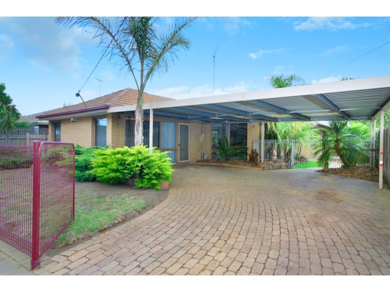 108 Coppards Road, Whittington VIC 3219