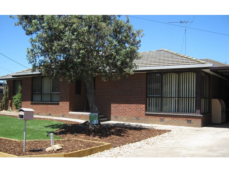 3 Atami Crescent, Corio VIC 3214