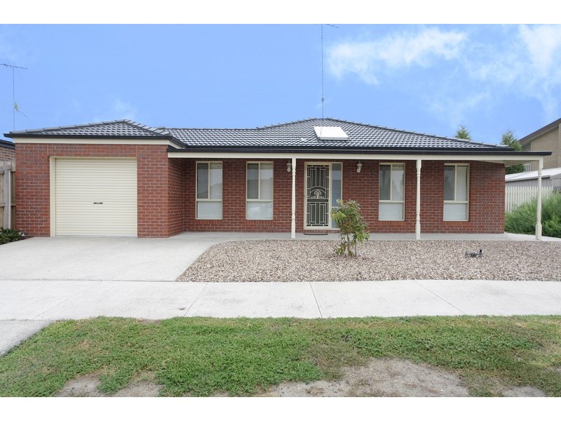 26 Bellagio Court, Whittington VIC 3219