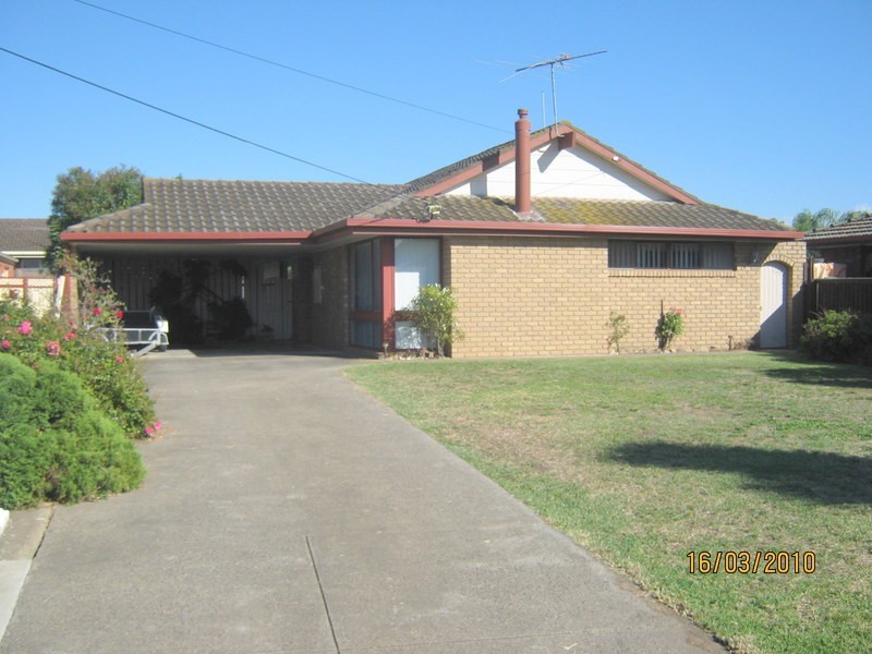 2 Pandora Court, Whittington VIC 3219