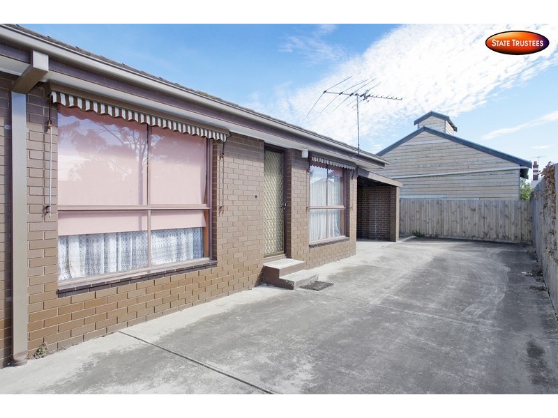 3/54 Albert Street, Geelong West VIC 3218