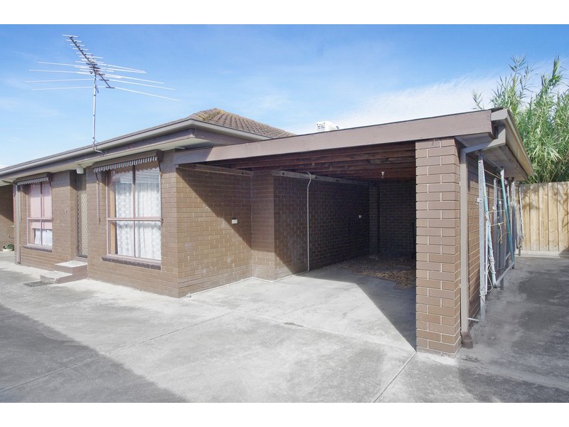 3/54 Albert Street, Geelong West VIC 3218