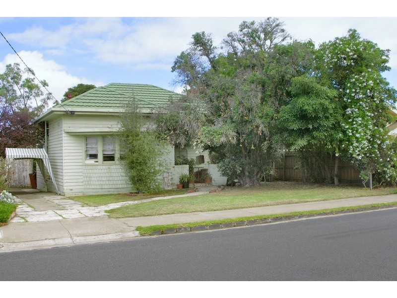 41 Nicholas Street, Newtown VIC 3220