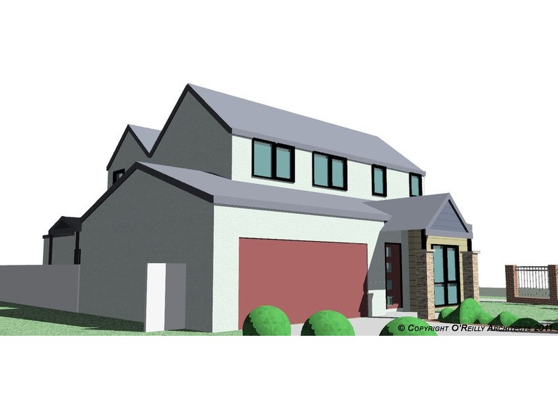 Lots 3-7 Glenview Place, Hamlyn Heights VIC 3215