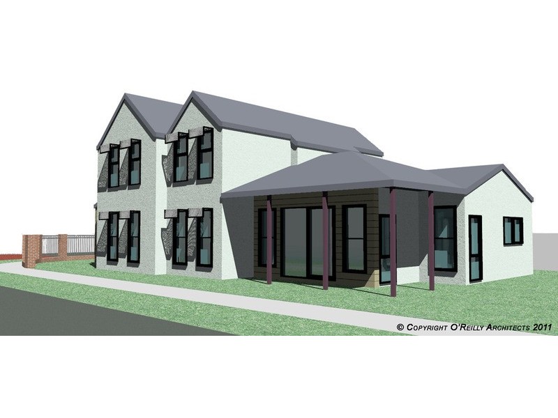 Lots 3-7 Glenview Place, Hamlyn Heights VIC 3215