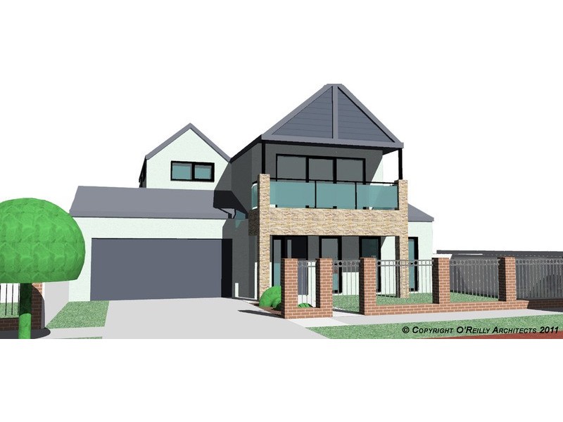 Lots 3-7 Glenview Place, Hamlyn Heights VIC 3215