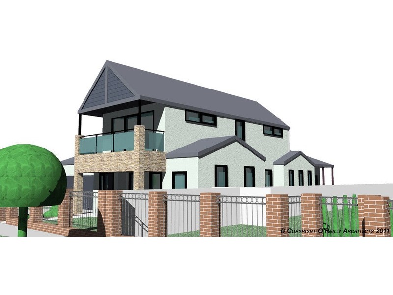 Lots 3-7 Glenview Place, Hamlyn Heights VIC 3215