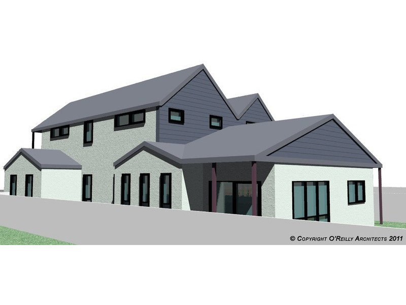 Lots 3-7 Glenview Place, Hamlyn Heights VIC 3215