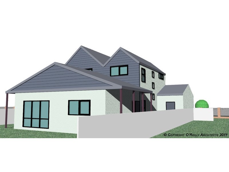 Lots 3-7 Glenview Place, Hamlyn Heights VIC 3215