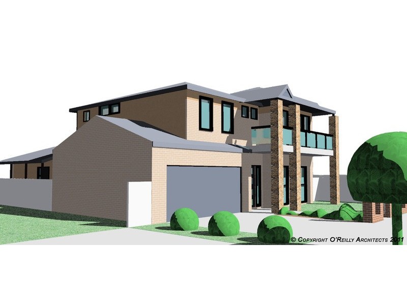 Lots 3-7 Glenview Place, Hamlyn Heights VIC 3215