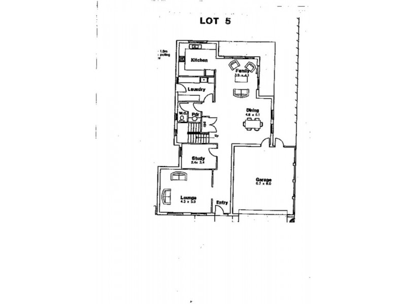 Lots 3-7 Glenview Place, Hamlyn Heights VIC 3215