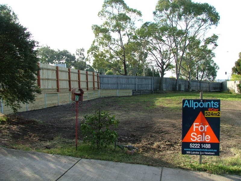 2 North Avenue, Belmont VIC 3216