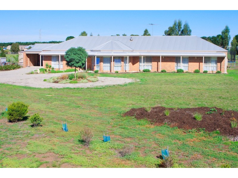 22 Middleton Drive, Bannockburn VIC 3331