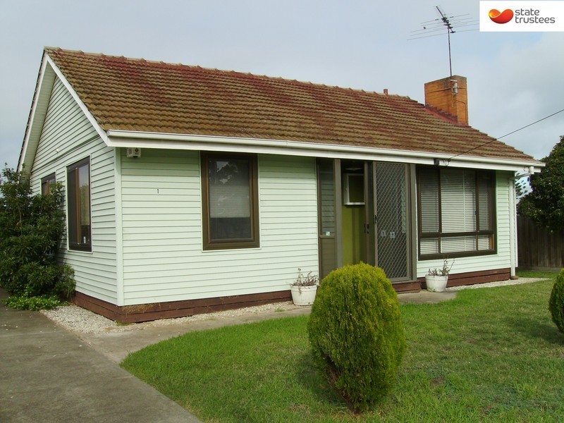 1 Jay Street, Norlane VIC 3214