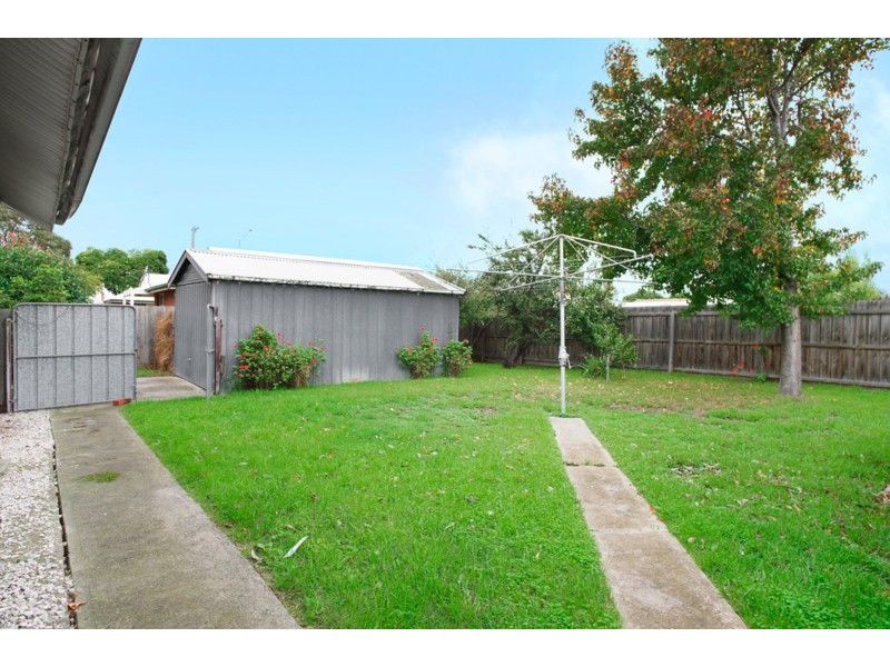 1 Jay Street, Norlane VIC 3214