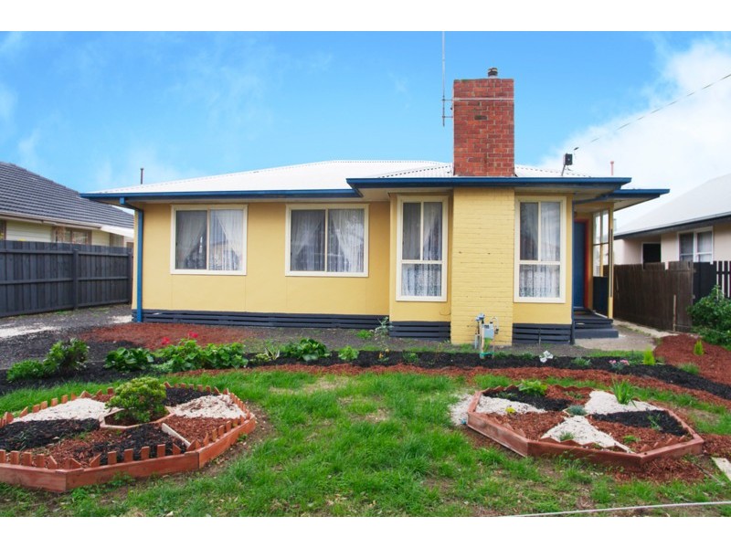 10 Jay Street, Norlane VIC 3214
