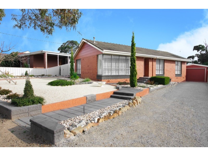 112 Burdoo Drive, Grovedale VIC 3216