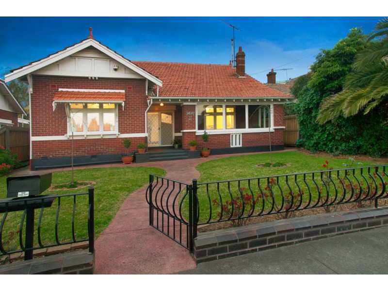 17 Grandview Grove, Drumcondra VIC 3215