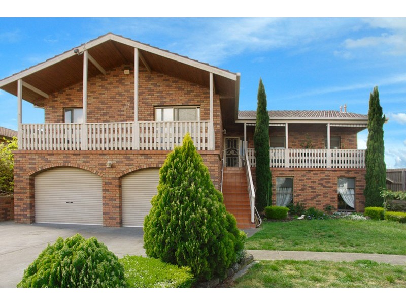 3 Kintyre Crescent, Leopold VIC 3224