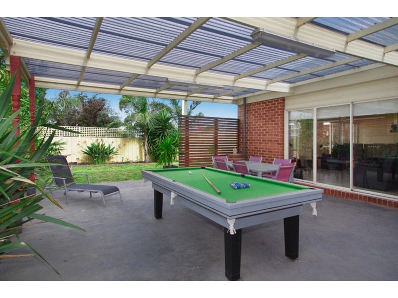 36 Waratah Place, Grovedale VIC 3216