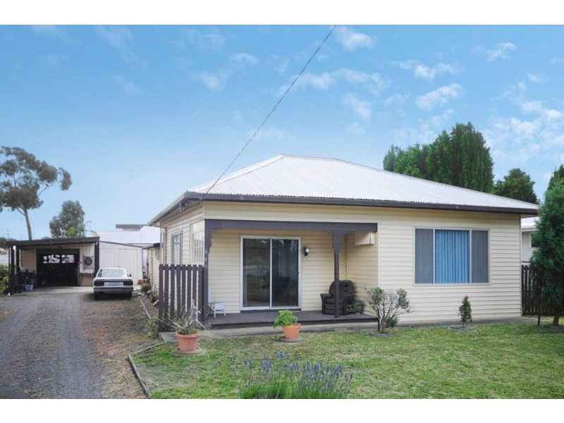 114 Bluff Road, St Leonards VIC 3223