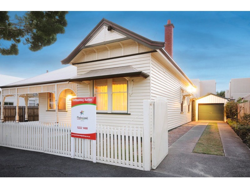 170 Bellerine Street, Geelong VIC 3220