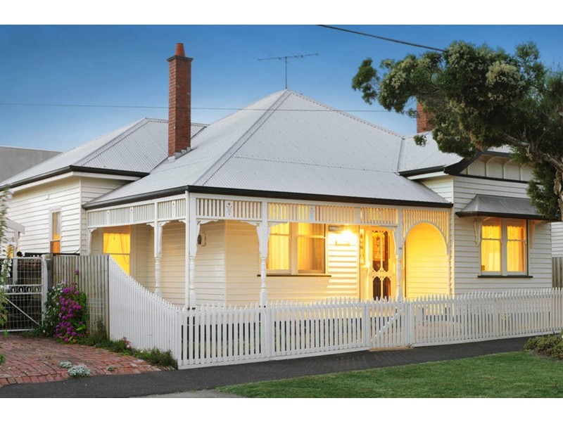 170 Bellerine Street, Geelong VIC 3220