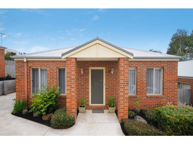 2/17 Granby Crescent, Highton VIC 3216