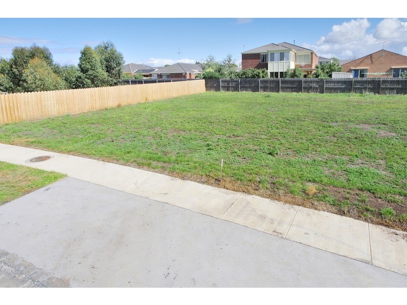 Lot 7 Glenview Place, Hamlyn Heights VIC 3215