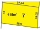 Lot 7 Glenview Place, Hamlyn Heights VIC 3215
