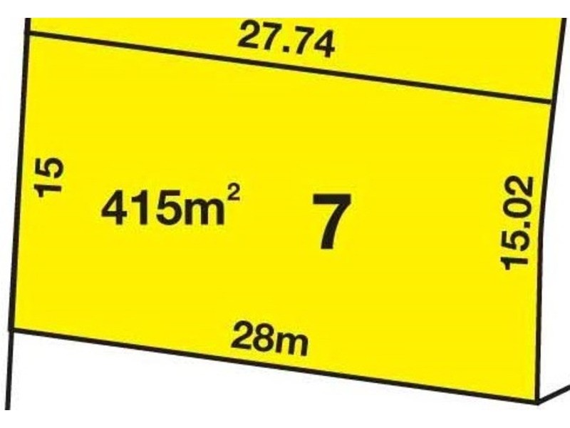 Lot 7 Glenview Place, Hamlyn Heights VIC 3215