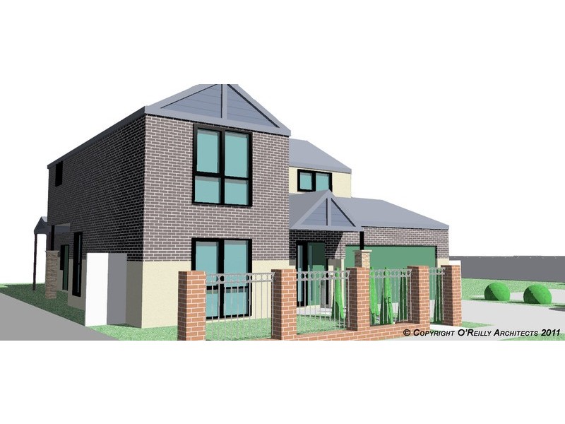 Lot 7 Glenview Place, Hamlyn Heights VIC 3215