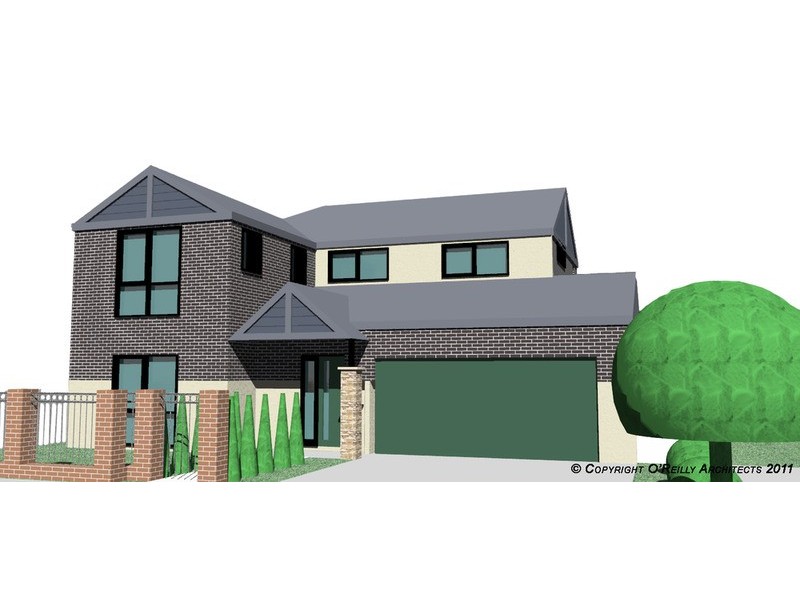 Lot 7 Glenview Place, Hamlyn Heights VIC 3215