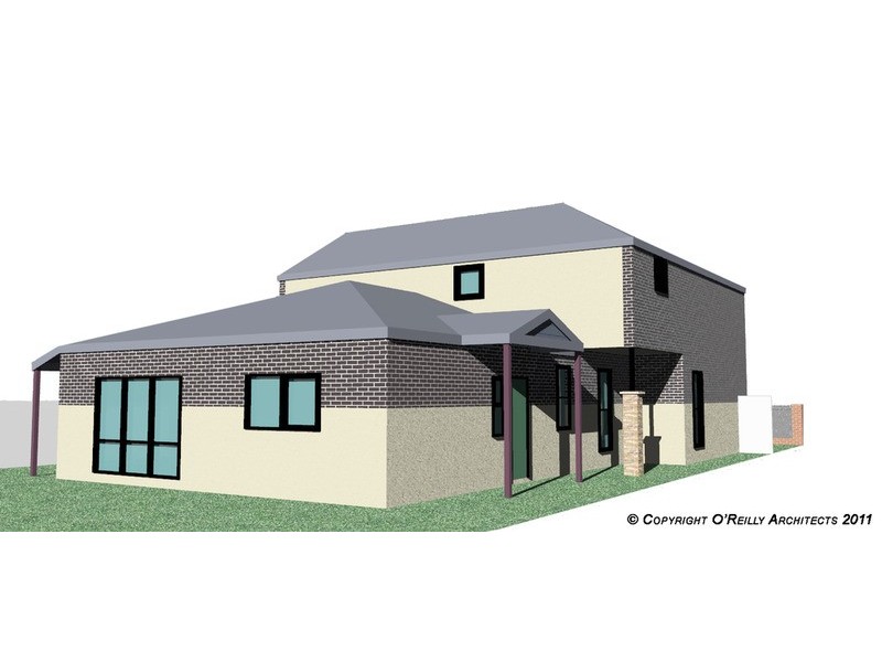 Lot 7 Glenview Place, Hamlyn Heights VIC 3215