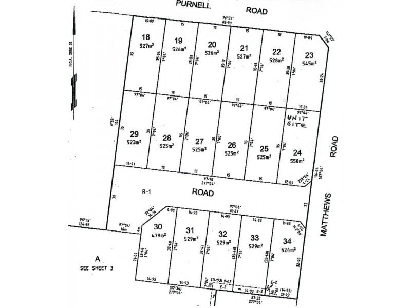 Lots 18-34 Phalaris Park Estate, Lovely Banks VIC 3221
