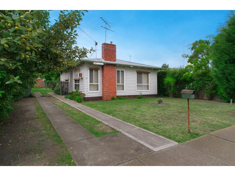20 Wendover Street, Norlane VIC 3214
