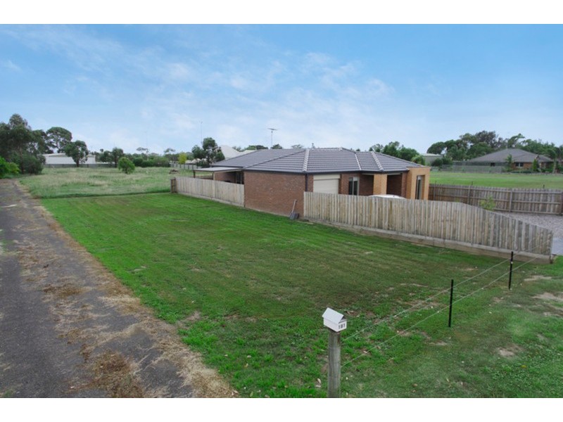 181 Townsend Road, Moolap VIC 3221