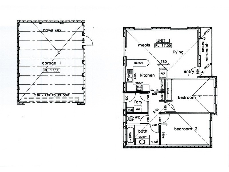 Unit 1/79 Matthews Road, Lovely Banks VIC 3221